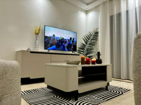 Brand New Gueliz Flat Marrakech